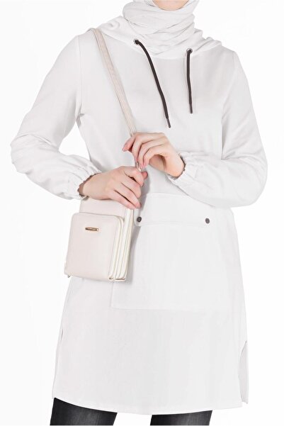 Alvina ΦΟΥΤΕΡΦΟΥΤΕΡ ΜΕ ΜΑΝΤΥΚΕΣ ΕΛΑΣΤΙΚΗ ΚΑΠΟΥΝΤΙ 42342