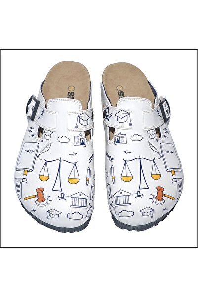 Shoerokee 835 Professional Themed Figured Slippers from the 800 Series