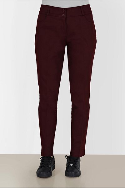 Alvina NARROW LEGS PANT 70307