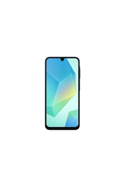 Samsung Galaxy-A16 5G (4+128) GB Blue Black