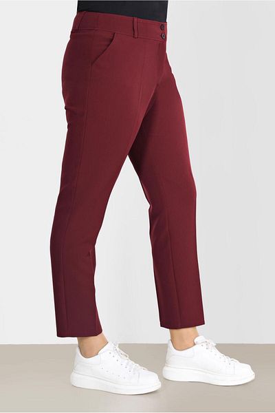 Alvina CLASSIC CUT PANT 70298