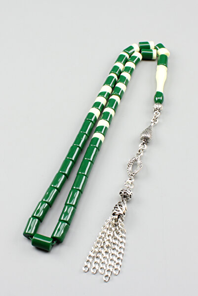 isfahantakı Bilardo topu benzetme özel akrilik tesbih 8x12 mm