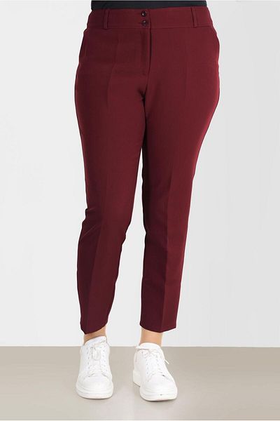 Alvina CLASSIC CUT PANT 70298