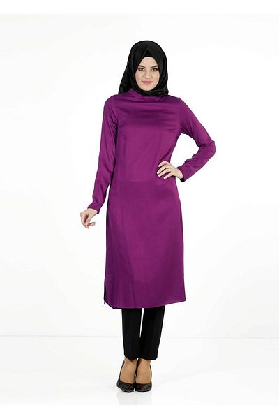 TRENDTESETTÜR Basic Tunic