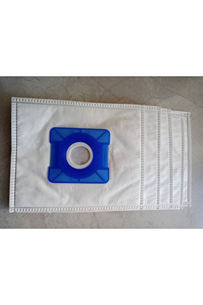 SÜPYE Fantom WF 5500 Water Perisi Συμβατό με 1. Ποιοτικές υφασμάτινες σακούλες σκόνης για σκούπα 5 τεμαχίων