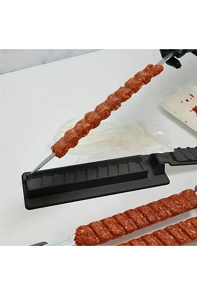 sepetimpet Lisinya Skewer Kebab Mold - 4767