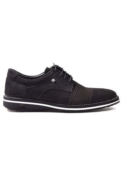 Fosco 2106 Ανδρικά παπούτσια Eva Sole Classic