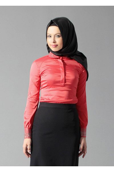 TRENDTESETTÜR 4864 Blouses
