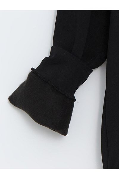 LC Waikiki Ανδρικό φούτερ με κουκούλα LCW Casual Sleeve