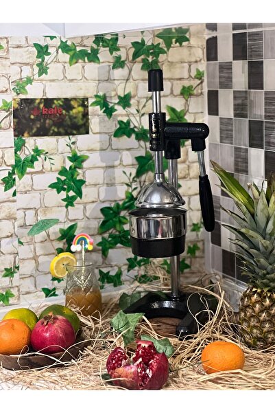 Kale Termos Ecce1705 Industrial Type Citrus Juicer