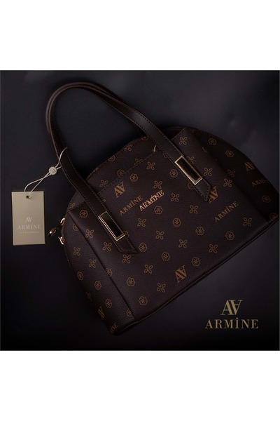 Armine 344 Kadın Omuz Kol Çantası