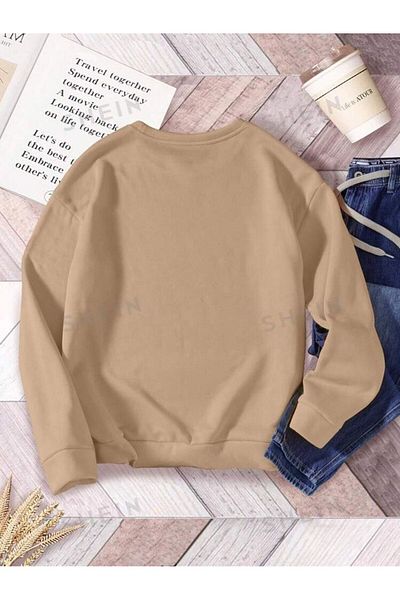 seda UNISEX ΓΥΝΑΙΚΕΙΟ/ΑΝΔΡΙΚΟ ΦΟύτερ με στάμπα λεοπάρ