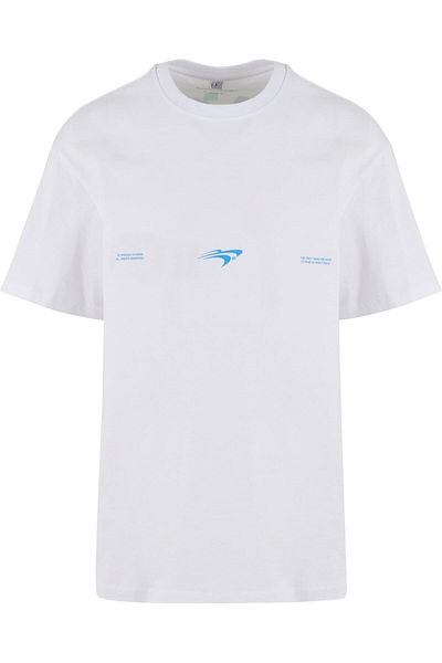 Upscale by Mister Tee Find Love Oversize Tee