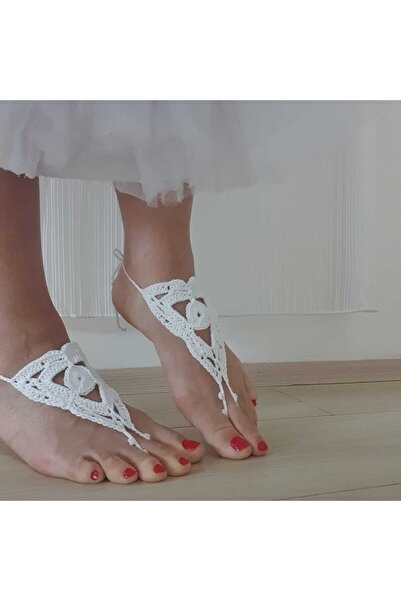 NeYeni Anklet Foot Şahmeran