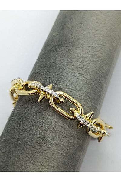 WhosAccessories Tiff Thorn New Season Bracelet