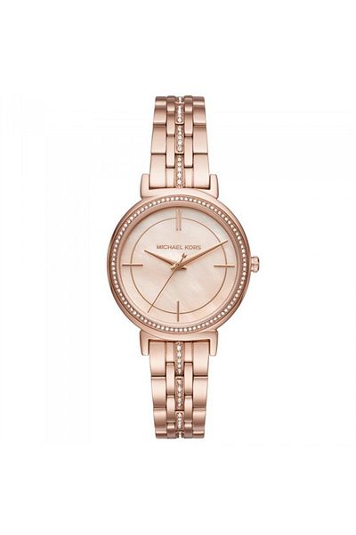 Michael Kors Mk3643 Women's Wristwatch
