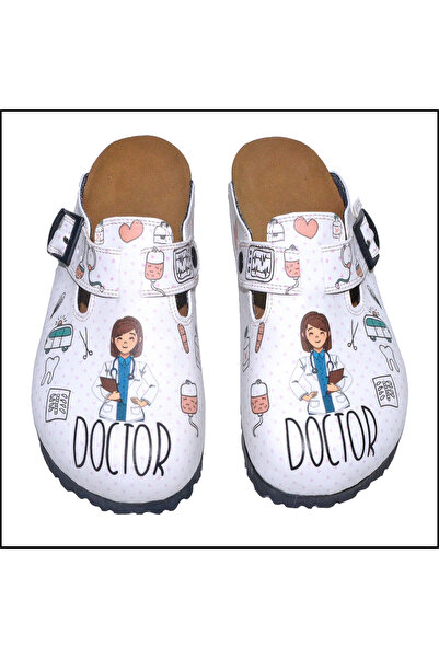 Shoerokee 841 Professional Themed Figured Slippers from the 800 Series