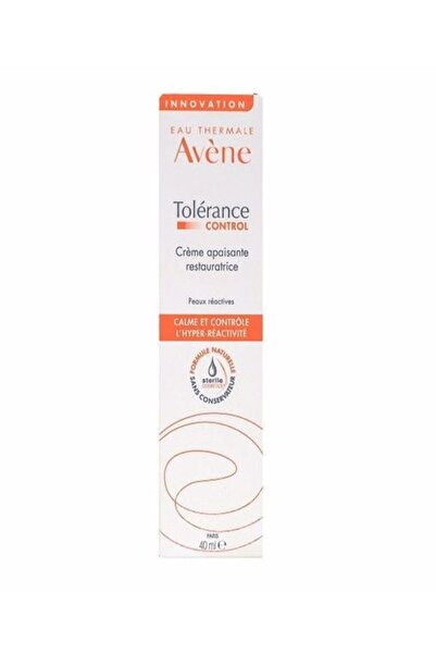 Avene Cilt Bariyerini Yenileyen Yatıştırıcı Bakım Kremi-40 ML Demb.1678