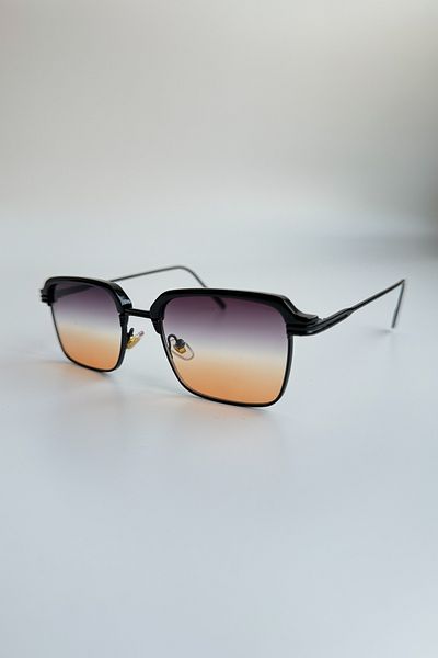 DSN Alvin Women Men's Sunglasses