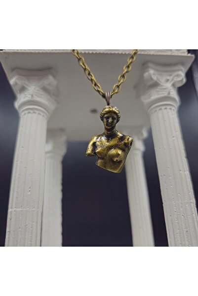 EL YAPIMI Venüs de Milo Kolyesi, Aşk tanrıçası Afrodit