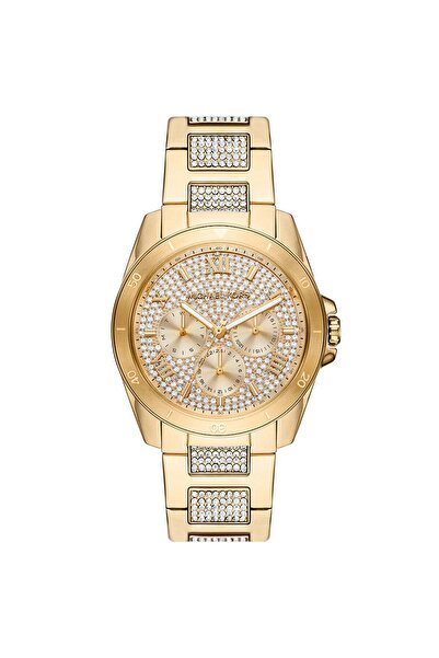 Michael Kors Mk7190 Women Wrist Watch