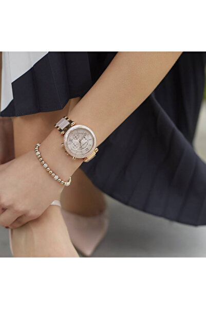 Michael Kors MK5896 Women's Wristwatch