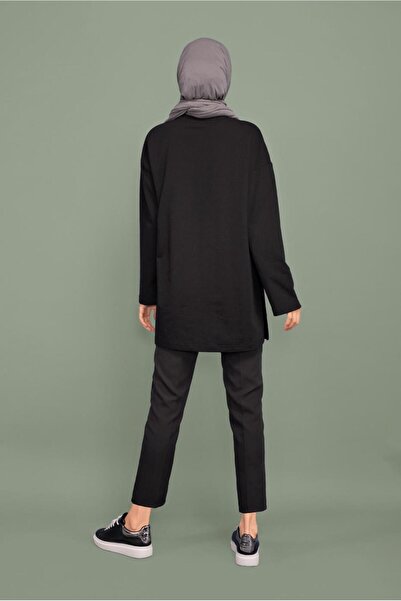 TRENDTESETTÜR Elastic Waist Lace-up Trousers 6131