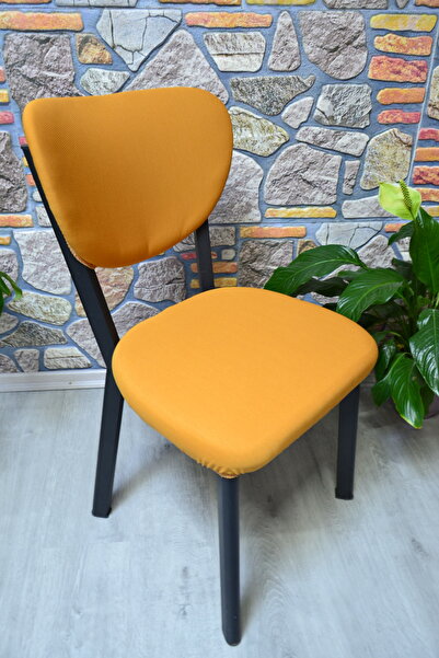 COVER TEKSTİL ELMA SANDALYESI KILIFI ORTÜSÜ LAKOS KUMAŞI