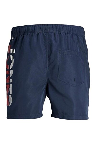 Jack & Jones Men's Splicelogo Shorts