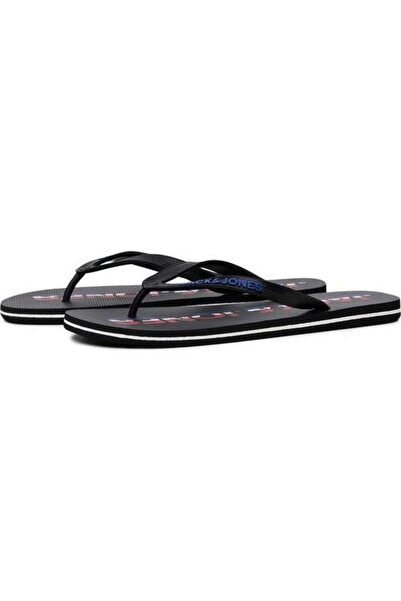 Jack & Jones Jack&Jones Men's Logo Flip Flop 12230641