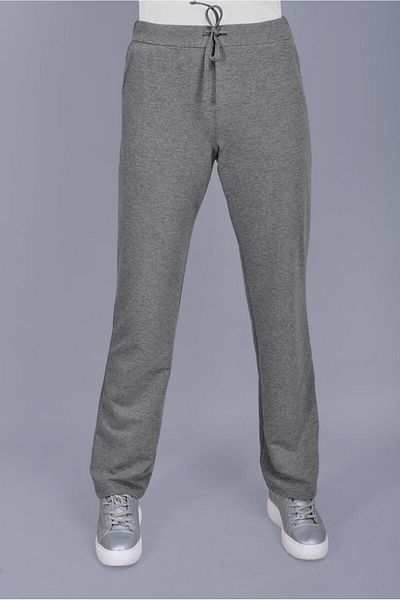 TRENDTESETTÜR 70100 Pantaloni de sport din bumbac model articulat