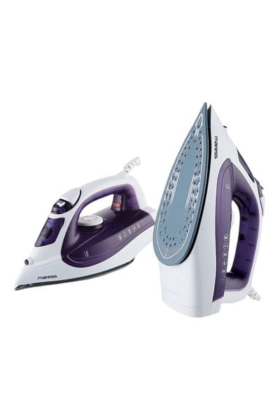 Maress Supertim Steam Iron
