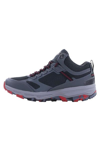 SKECHERS Men's Outdoor 220597 -Char - Comfortable and Stylish