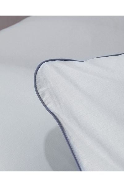 Madame Coco Tilda Pillowcase Set - Piping