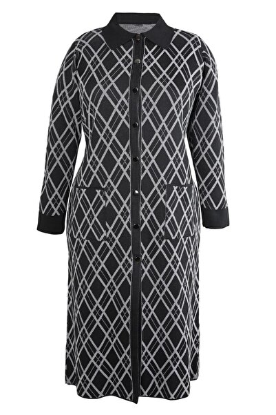 Alvina CARDIGAN TROCAT CU MODEL 20450