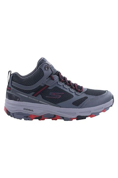 SKECHERS Men's Outdoor 220597 -Char - Comfortable and Stylish