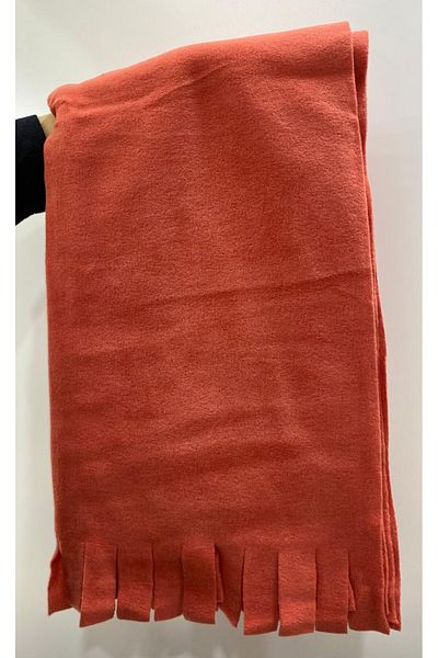 Luna Nueva New Season Polar Shoulder House Shal