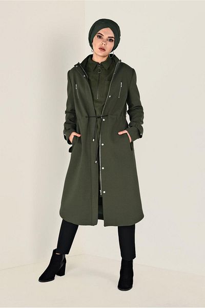 TRENDTESETTÜR ΓΥΝΑΙΚΕΙΟ ΠΑΝΙ ΦΥΛΑΚΤΗ ΚΑΦΕ ΚΑΦΕ 9812