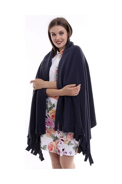 Luna Nueva New Season Polar Shoulder House Shal