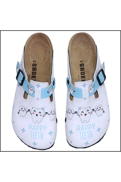 Shoerokee 852 Profession Themed Figured Slippers from 800 Series