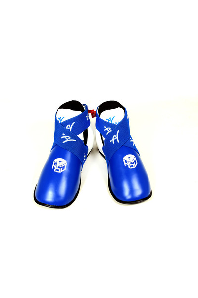 HAŞADO Haşado Kickboks Ayak Botu - Profesyonel Kickboks ve Giftoom - Gloves A...