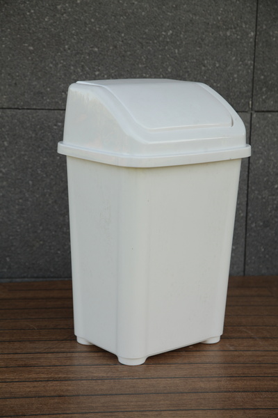 biedda Banyo Mutfak Çöp Kovası 10 Litre Fantazi Kapaklı Çöp Kovası Atık Kutus...