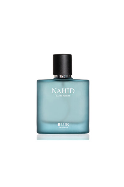 Nahid Parfüm Blue For Woman 60 Ml