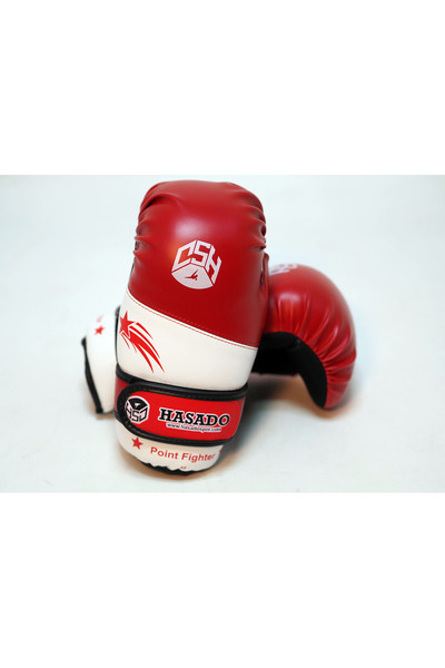 HAŞADO Haşado Kickboks Point Eldiven - Giftoom -Gloves