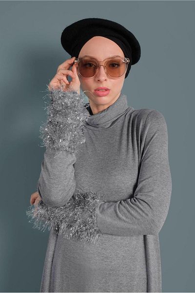 Alvina Tunic with Fresh Sleeves 40314