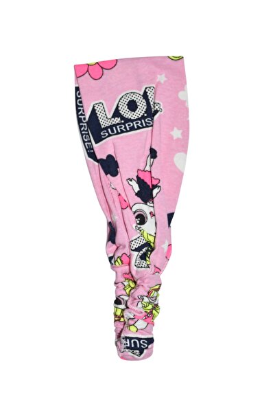 artıbir bodrum Parachute Bandana - Ελαστικό και με σχέδιο