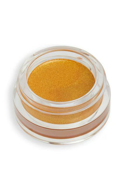 Revolution Gold Mousse