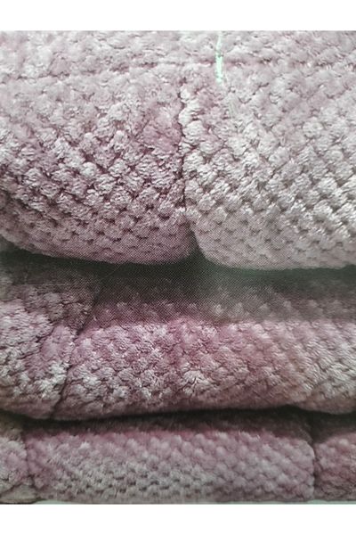 Butik Double Silicone Filled Luxury Soft Quilt 195X215