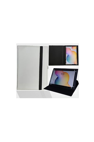 PiyasaSepeti Insignia - Flex with 8Gb Memory - Black Tablet Compatible Stand Universal Cover Tablet Case