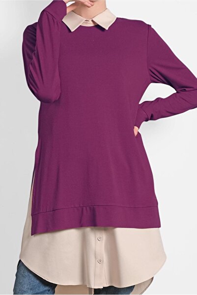 Alvina ΤΟΥΝΙΚ ΜΕ ΣΚΙΣΤΙΚΟ ΣΧΗΜΑ 40377